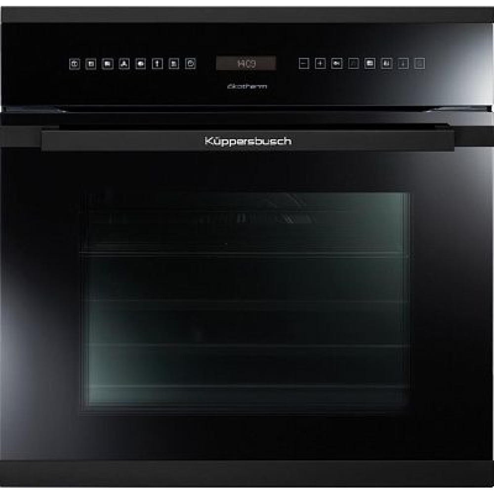 Духовой шкаф KUPPERSBUSCH EEB 6551.0 JX5 Black Velvet