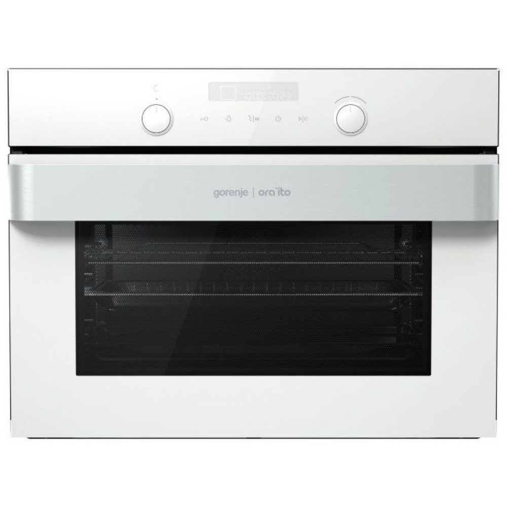 Духовой шкаф GORENJE BCM547ORAW
