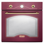 Духовой шкаф DeLonghi CM 6 RS