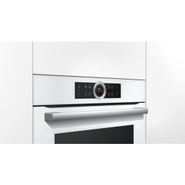 Духовой шкаф BOSCH HBG633CW1S