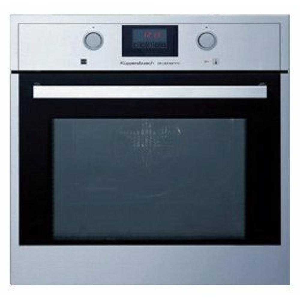 Духовой шкаф Kuppersbusch EEB 6200.8 EX