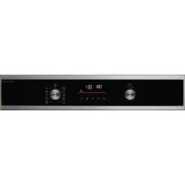Духовой шкаф ELECTROLUX EOD6P66X