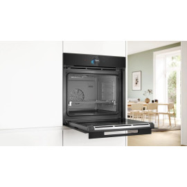 Духовой шкаф BOSCH HSG958DB1S