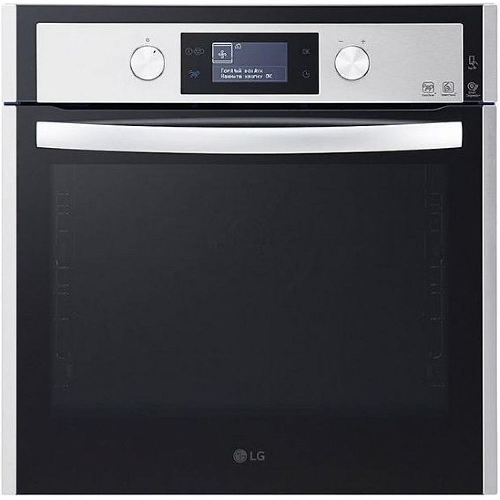 Духовой шкаф LG LB645479T1