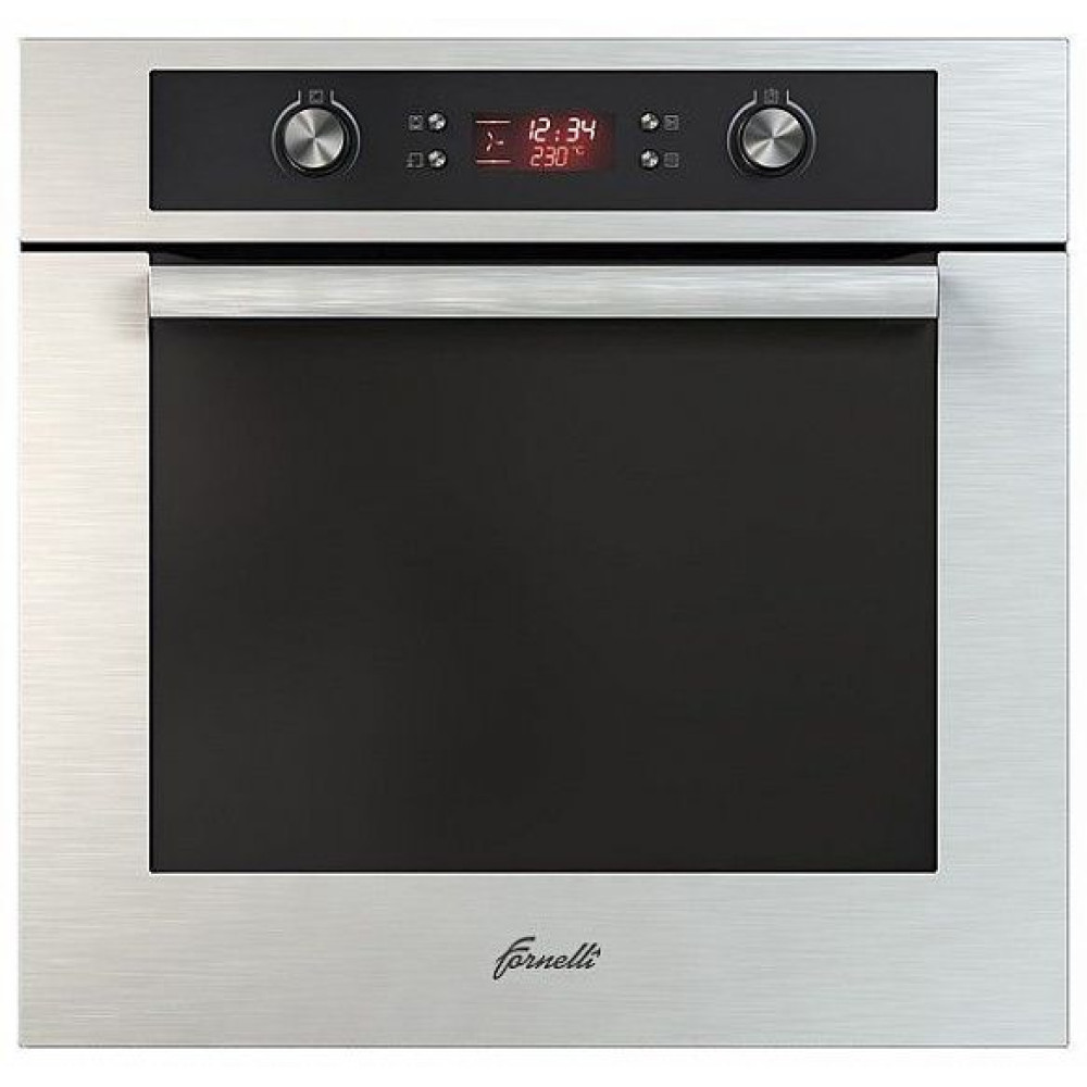 Духовой шкаф FORNELLI fea 60 belcanto ix