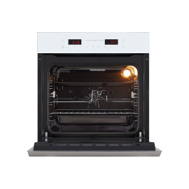 Духовой шкаф HIBERG VM 6192 W