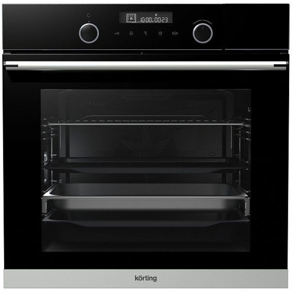 Духовой шкаф KORTING OKB 8101N STEAM