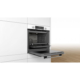Духовой шкаф BOSCH HBG337EW0R