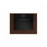 Духовой шкаф BERTAZZONI F457MODVTC