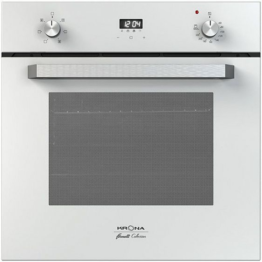 Духовой шкаф KRONA ONORE 60 WH