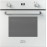 Духовой шкаф KRONA ONORE 60 WH
