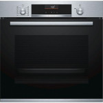 Духовой шкаф BOSCH HBG536HS0R