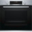 Духовой шкаф BOSCH HBG536HS0R
