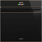 Духовой шкаф SMEG SFP6604STNR