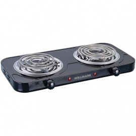 Электрическая плита WILLMARK НS-215Т