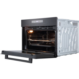 Духовой шкаф KUPPERSBERG KHT 616 Black