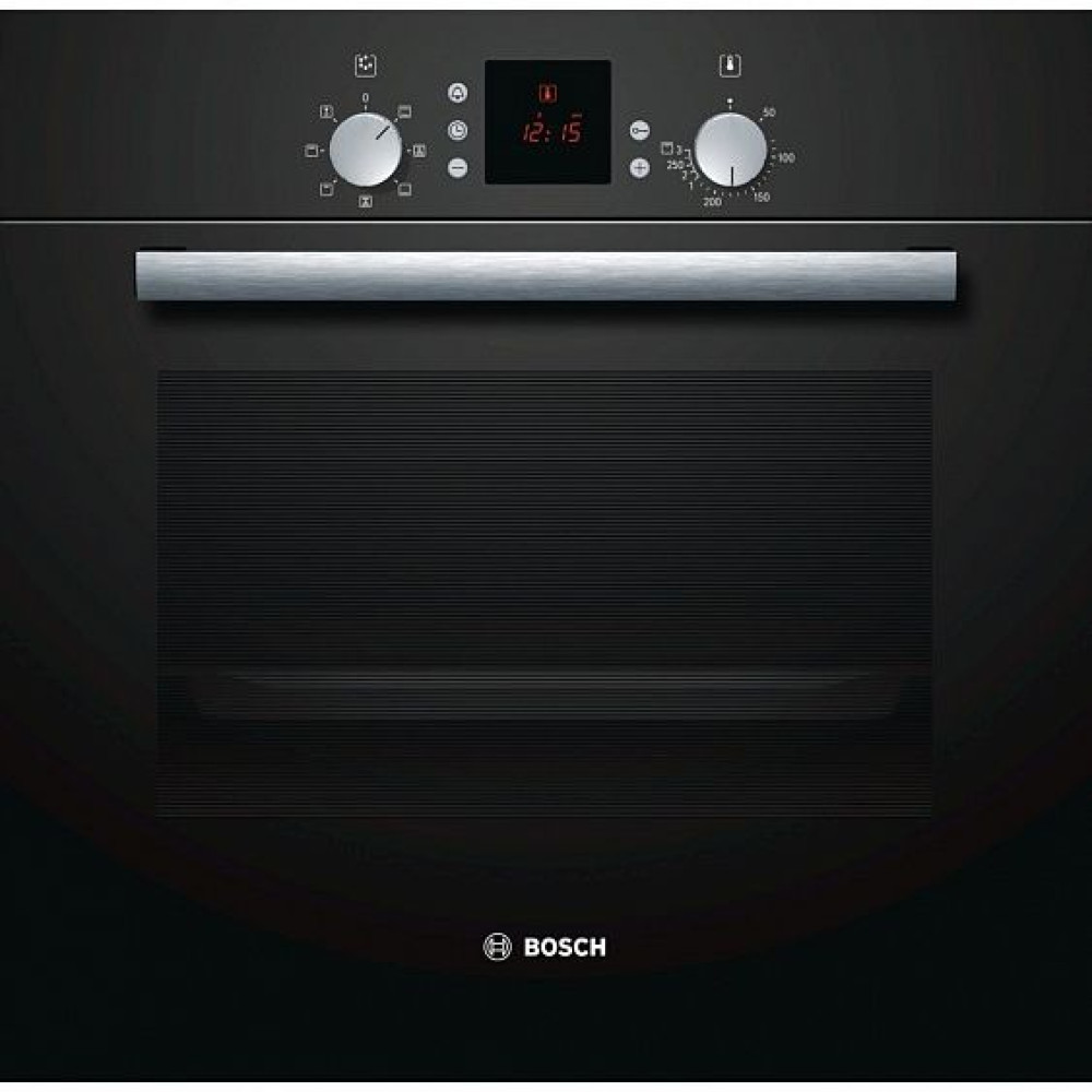 Духовой шкаф BOSCH hbn239s5r