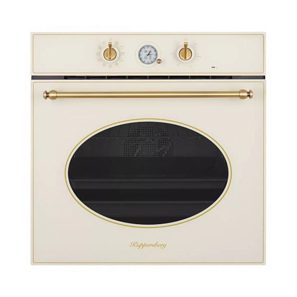 Духовой шкаф KUPPERSBERG SR 6911 C Bronze