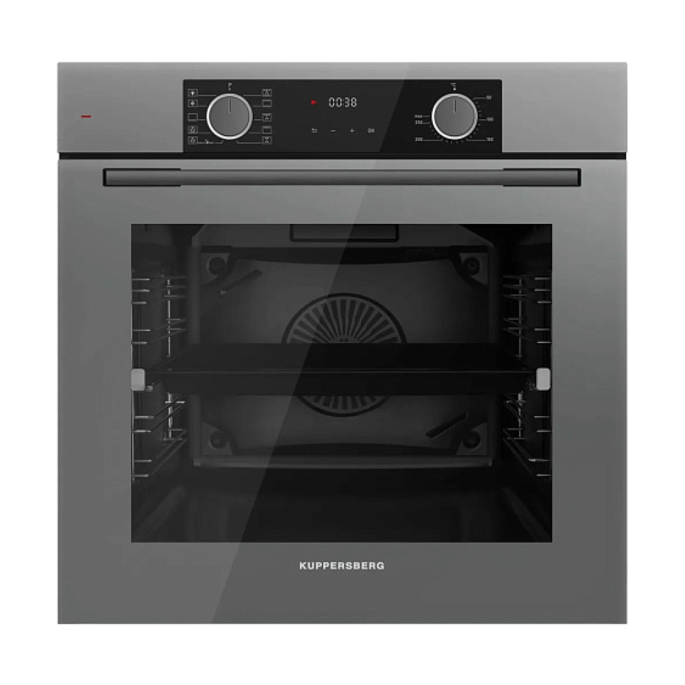 Духовой шкаф KUPPERSBERG HF 610 GR