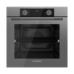 Духовой шкаф KUPPERSBERG HF 610 GR
