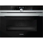 Духовой шкаф SIEMENS CB634GBS3