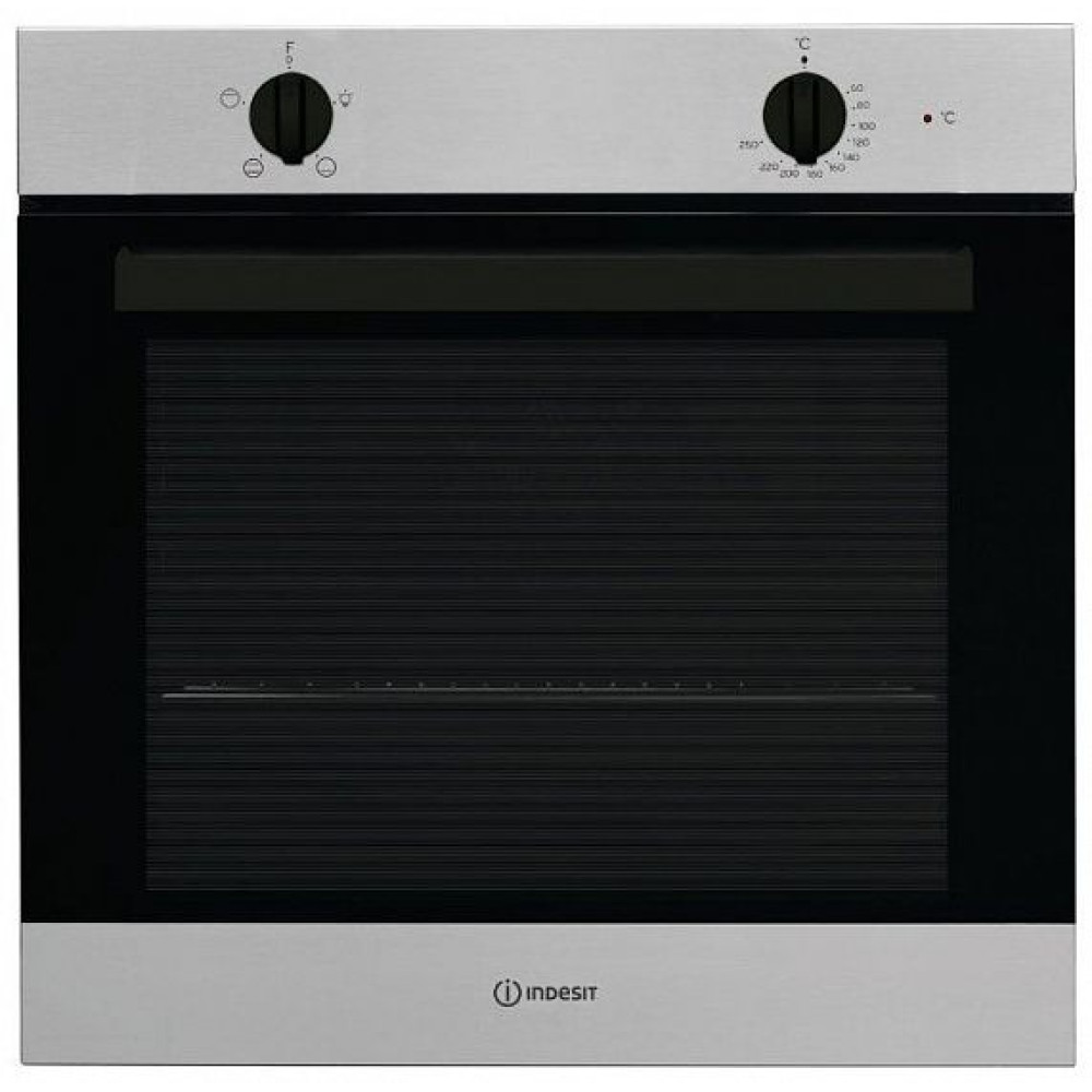 Духовой шкаф INDESIT IFW 6220 IX
