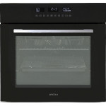 Духовой шкаф ASCOLI OB76C – 25FTD10BS