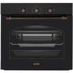Духовой шкаф SIMFER B6ES89020