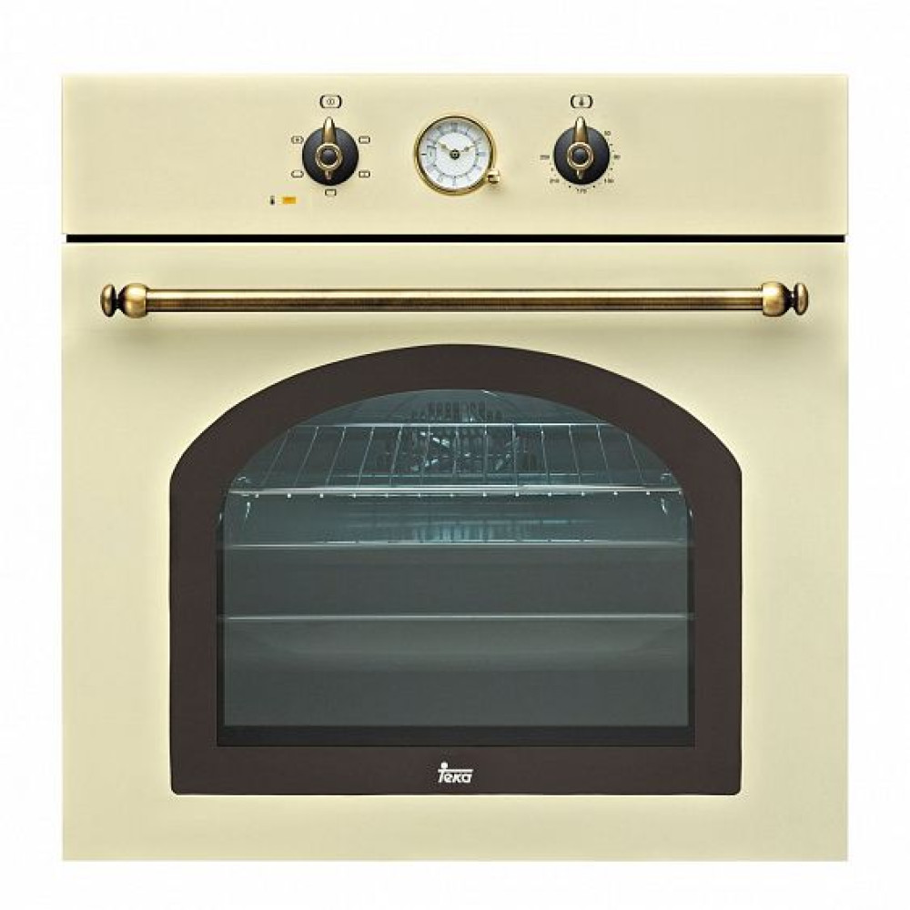 Духовой шкаф Teka HR 550 beige B (41561214)