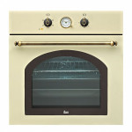 Духовой шкаф Teka HR 550 beige B (41561214)