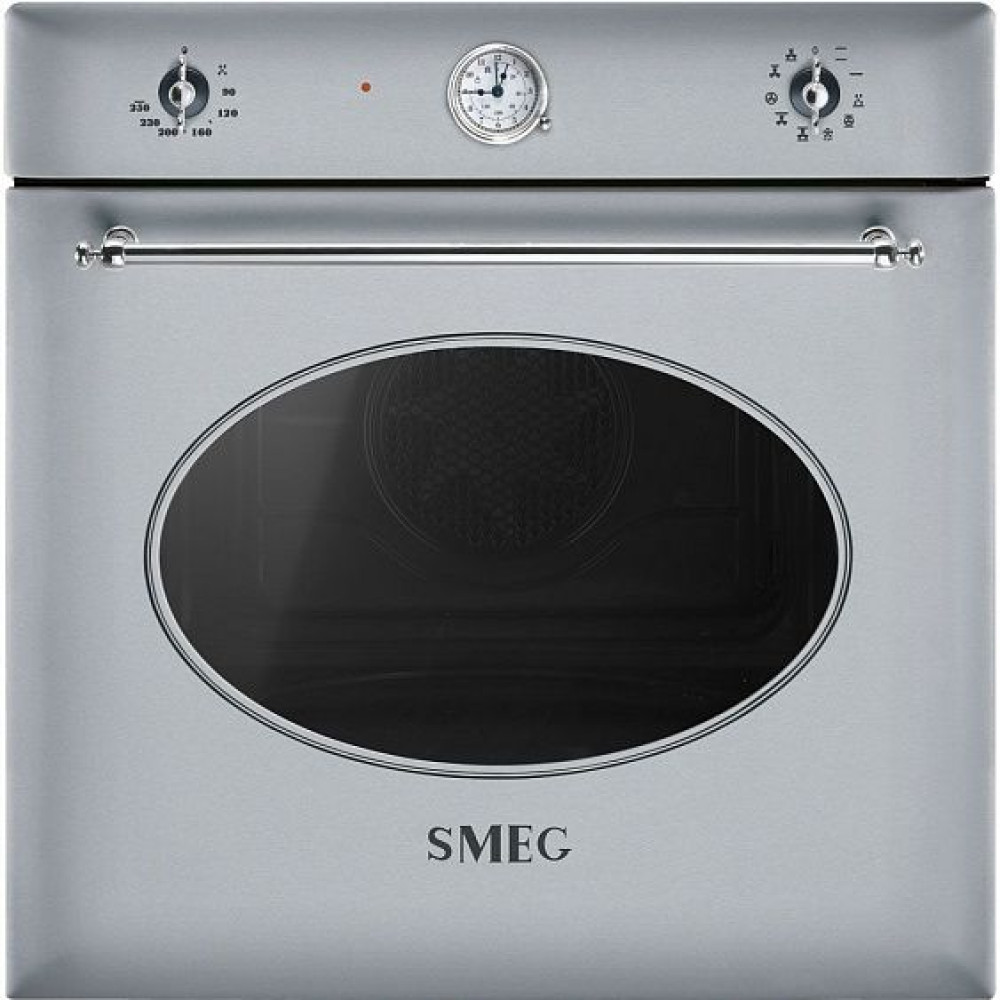 Духовой шкаф SMEG sf855x