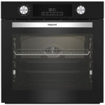 Духовой шкаф HOTPOINT-ARISTON FE8 831 JSC BL