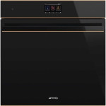Духовой шкаф SMEG SO6604S4PNR
