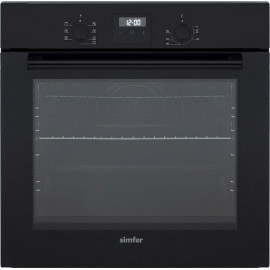 Духовой шкаф SIMFER B6EB56035
