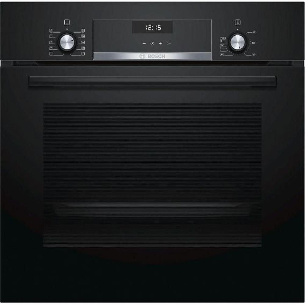 Духовой шкаф BOSCH HBJ558YB0Q
