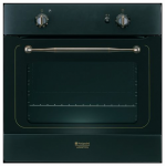 Духовой шкаф HOTPOINT-ARISTON 7ofhr g an