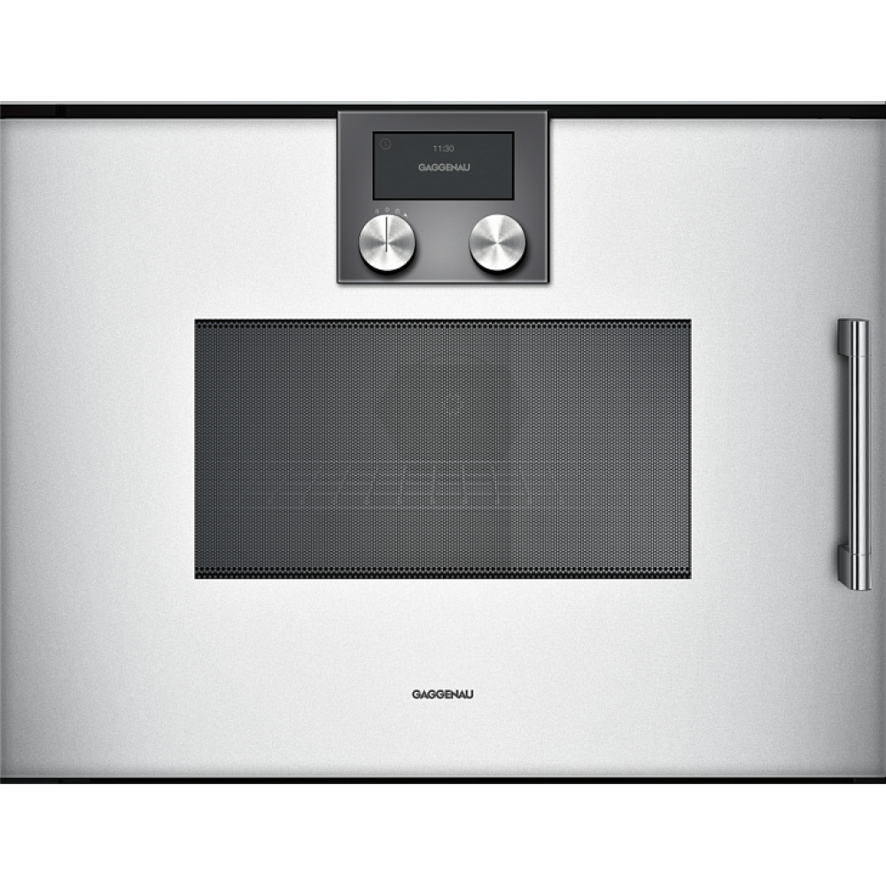 Комбинированный духовой шкаф GAGGENAU bmp251130