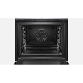 Духовой шкаф BOSCH HBG675BS1