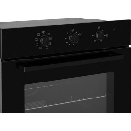 Духовой шкаф WEISSGAUFF EOM 208 PDB Steam Clean
