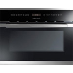 Паровой шкаф KUPPERSBUSCH EDG 6551.0 J3 Silver Chrome