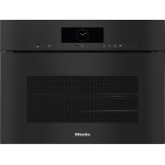 Пароварка MIELE DGC 7840 X OBSW
