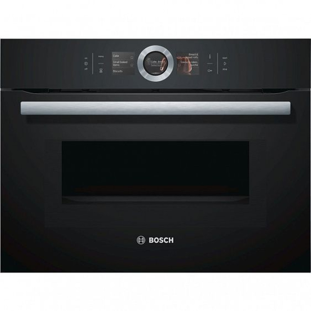 Духовой шкаф BOSCH CMG 6764B1