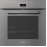 Духовой шкаф MIELE H7460B GRGR графитовый серый
