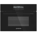 Духовой шкаф MEFERI MEO608BK MICROWAVE