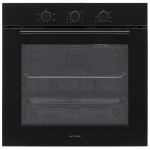 Духовой шкаф KRONA Element 60 BL/BL