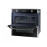 Духовой шкаф Samsung Dual Cook Flex NV75N7677RS нержавеющая сталь