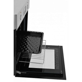Духовой шкаф ZUGEL ZO А2708 X