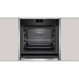 Духовой шкаф NEFF B47FS22H0