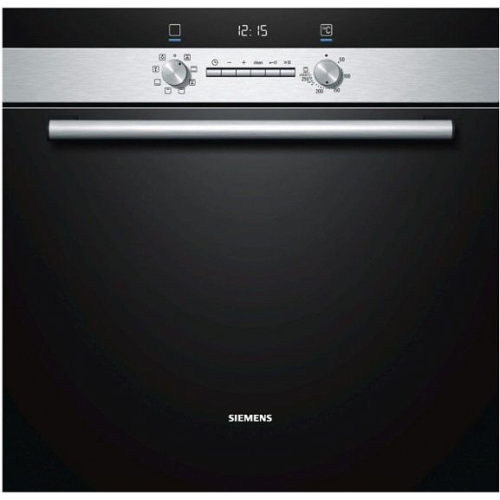 Духовой шкаф SIEMENS HB43GR555