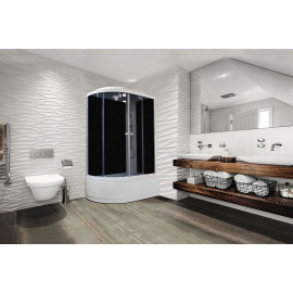 Душевая кабина PARLY EC122R